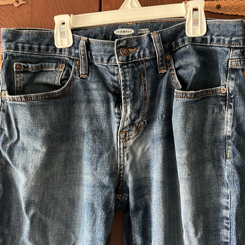 Men’s jeans